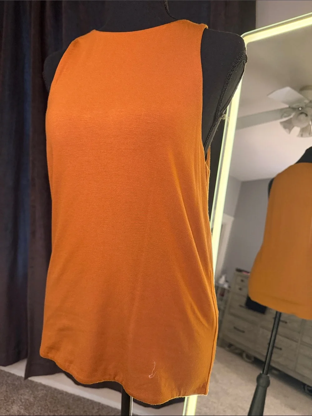 J. Crew Tank Top